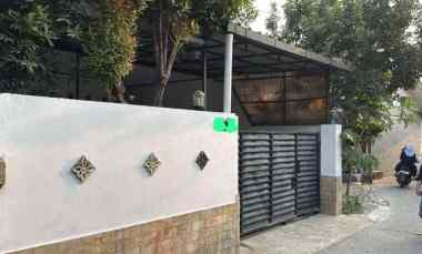 jual cepat runah 2 lantai di beji tol kukusan