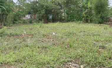 Tanah Dijual di Desa Jatireja Kawasan Jababeka 6