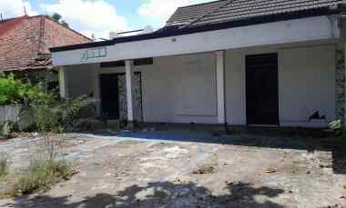 Tanah Dijual di Duku