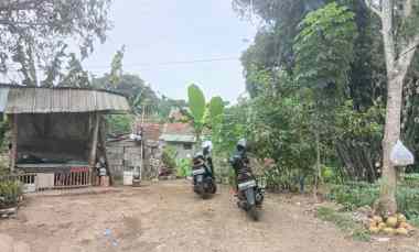 Tanah Dijual di Cilame Ngamprah