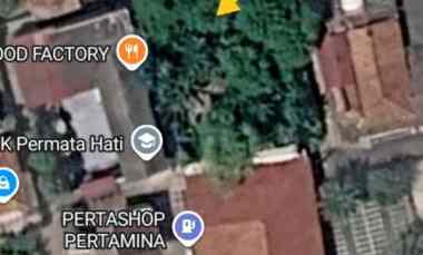 Jual Cepat Tanah di Cilodong Cek Lokasi Nego Sampai Deal