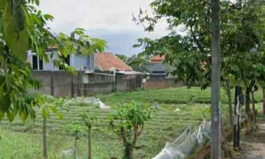 Tanah Dijual di Komplek Ikopin