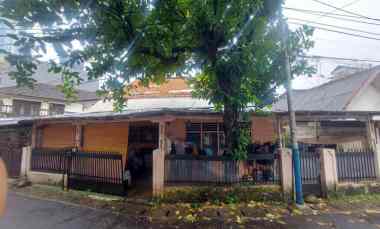 Jual Cepat Tanah Hunian di Area Bendungan Hilir