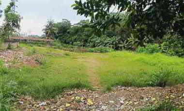 Jual Cepat Tanah jl. Setu Jati Jajar