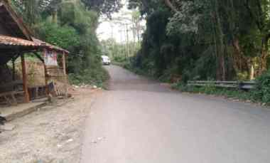 Tanah Dijual di Jln pabuaran