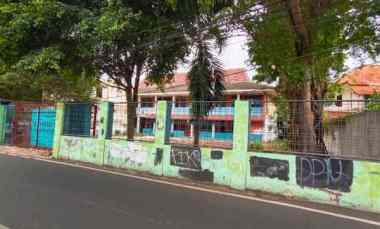 jual cepat tanah komersil hunian di pondok labu