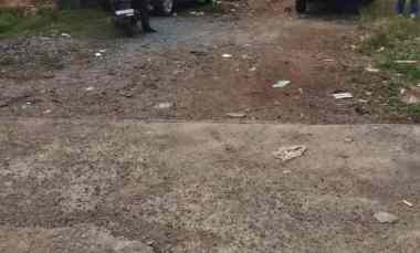 jual cepat tanah matang dekat stt telkom
