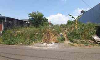 Jual Cepat Tanah Siap Bangun Sayap Pasteur dekat BTC