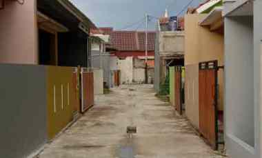 Jual Cepet Type 50/65 Lokasi Pasir Putih