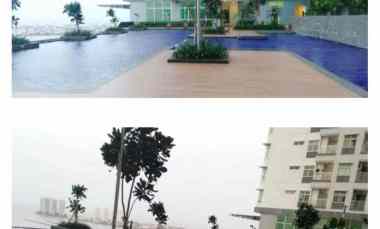 Jual Condominium Furnished Green Bay Pluit