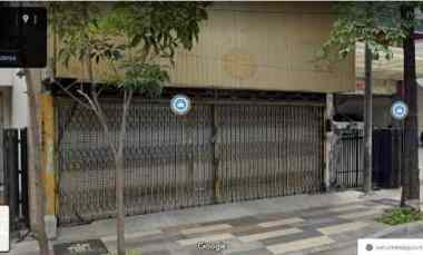 Jual dan Sewa Ex-Showroom Raya Kertajaya Surabaya