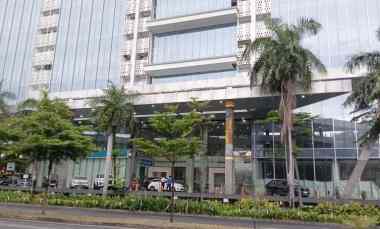 Jual dan Sewa Office Space Arcade Business Center PIK