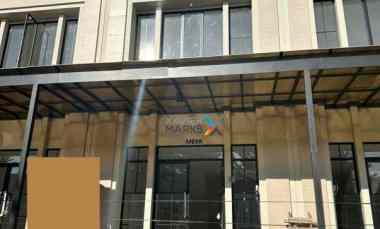 Jual dan Sewa Ruko Wisata Bukit Mas London Wiyung