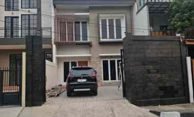 Rumah Dijual di Lenteng Agung, Jagakarsa, Jakarta Selatan