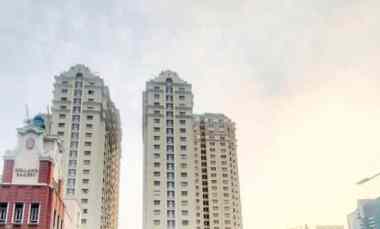 Jual Dibawah Njop Apartemen Mediterania Gajah Mada