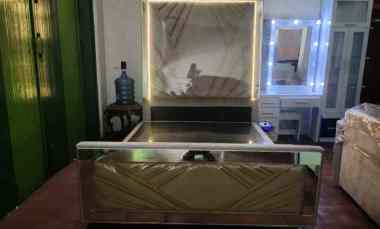 Komersial Dijual di Pati Kota