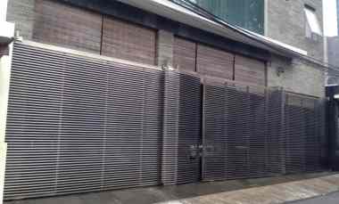 Jual Rumah 4 Lantai Kebon Sirih Menteng Jakarta Pusat