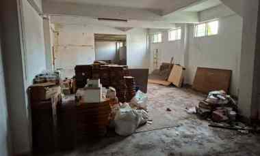 Komersial Dijual di Gayamsari semarang kota