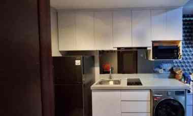 Jual E Fullfurnished West Vista Cengkareng Jak Bar