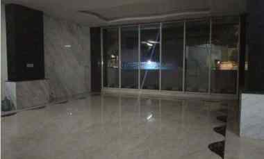 Jual Gedung 10 Lantai di Mampang Prapatan