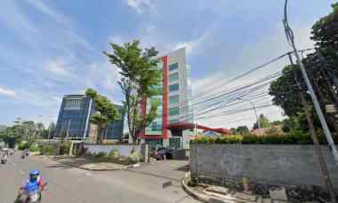 jual gedung 8 lantai di tb simatupang