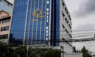 Komersial Dijual di Raden Saleh Senen Jakarta Pusat