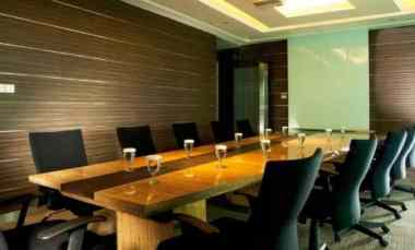 Jual Gedung Menara Top Food Alam Sutra Tangerang