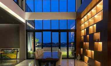 jual gedung tingkat 5 semarang kota dekat simpang lima