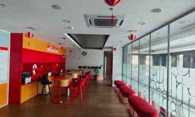 Jual Gedung Tomang Raya Grogol Jak Bar