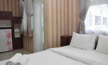 Jual Green Pramuka Studio Ukuran 33 m2