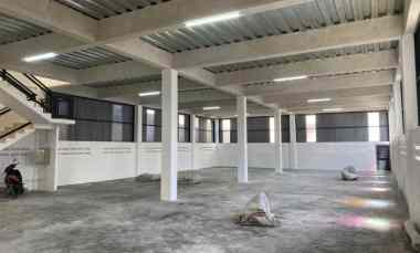 Jual Gudang Baru di Daerah Cipondoh Kota Tangerang