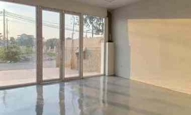 Jual Gudang Baru Kalideres Jakarta Barat