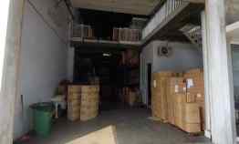 Jual Gudang BiszPark Cengkareng Jak Bar