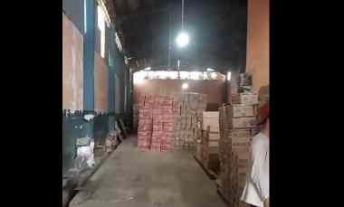 Jual Gudang di Area Pos Pengumben, Kebon Jeruk, Jak Bar