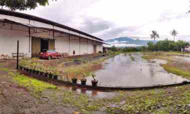 Jual Gudang di Bataan, Bondowoso