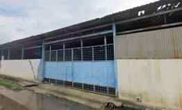 Jual Gudang di Dumar Industri Daerah Asemrowo Surabaya