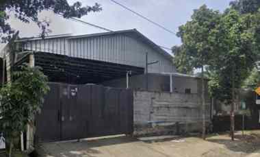 Komersial Dijual di Kali mulya, Kec. Cilodong, Kota Depok, Jawa Barat