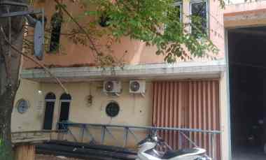 Jual Gudang di Pergudangan Bandara Mas Tangerang