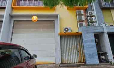 Jual Gudang Gandeng/bisa Beli 1 Daan Mogot Jak Bar