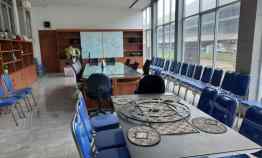 Jual Gudang Kalimalang/ Pondok Gede/bekasi