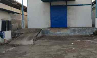 Jual Gudang Kamal Indah Jak Bar