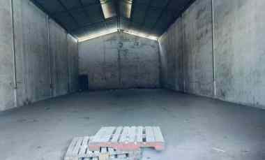 Jual Gudang Kamal Indah Jak Utara