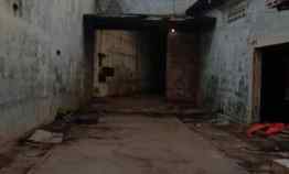 Jual Gudang Kawasan Dadap Jak