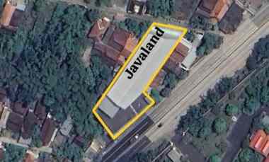 Komersial Dijual di Pucangrejo gemuh