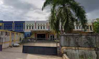 Jual Gudang Kosong di Graha Permata Indah Kota Batam
