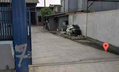 Jual Gudang Raya Daan Mogot Jak Bar