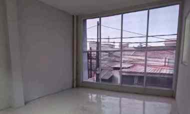 Jual Gudang Satu Maret Kalideres Jak Bar