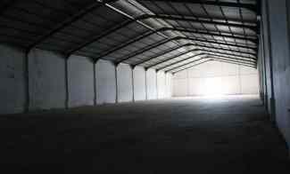 Jual Gudang Sentra Kosambi, Dadap, Tangerang