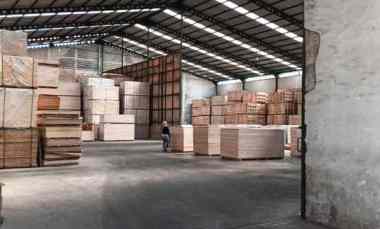 Jual Gudang Siap Pakai di Menganti Gresik, Jatim