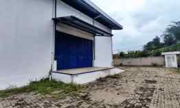 Jual Gudang Siap Pakai Modern Estate Cikande